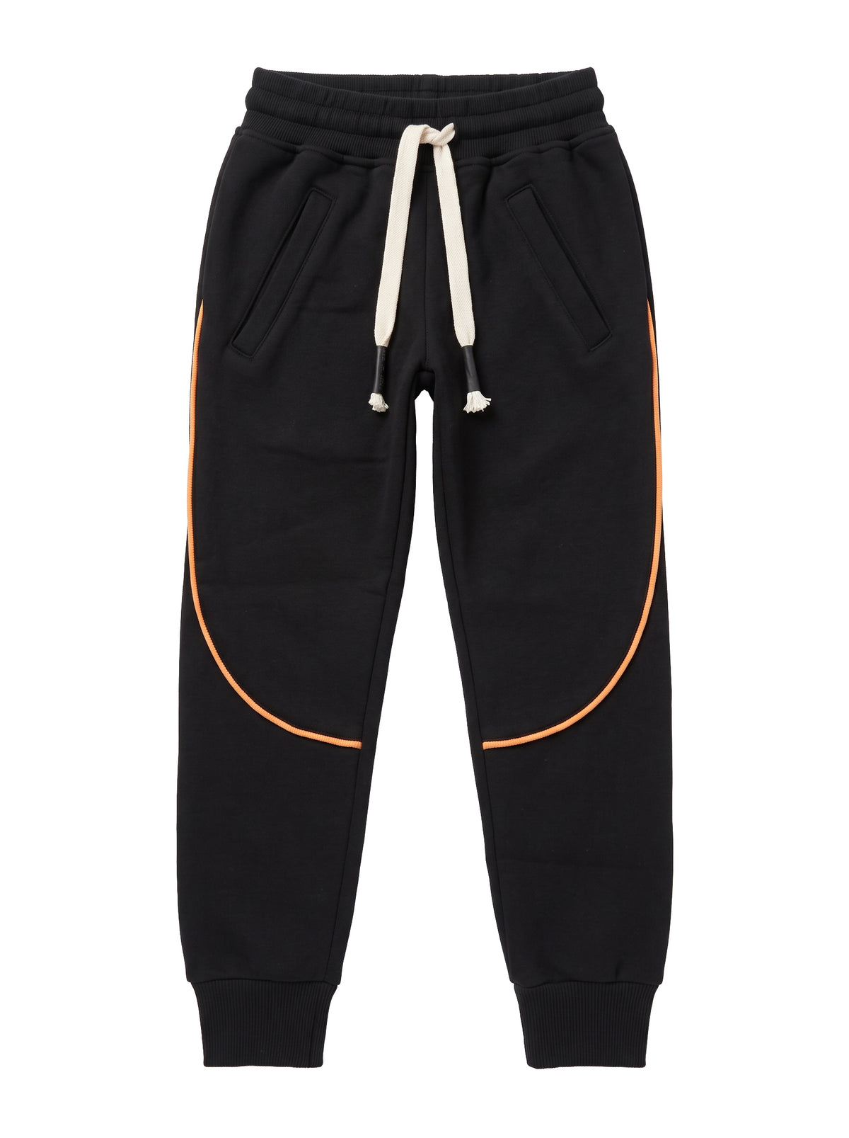 Marinero Boys' Zip-Neck Tracksuit