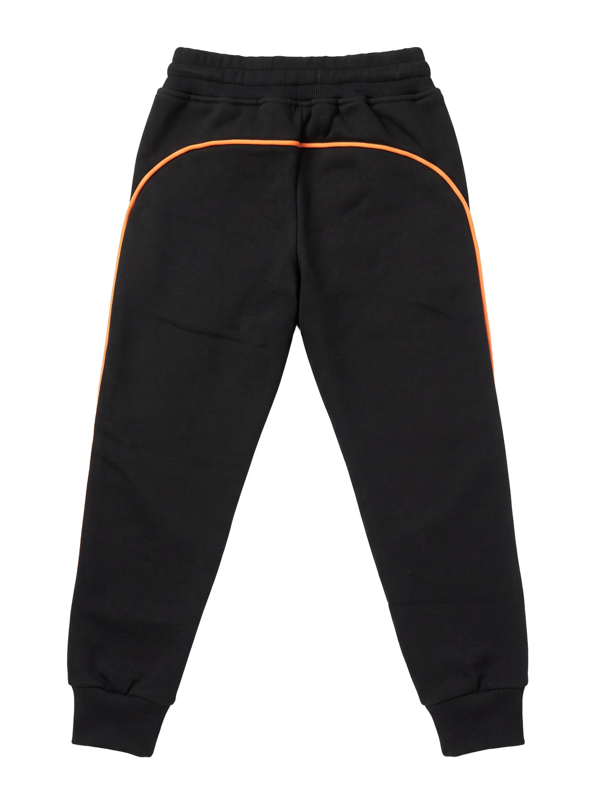 Marinero Boys' Zip-Neck Tracksuit