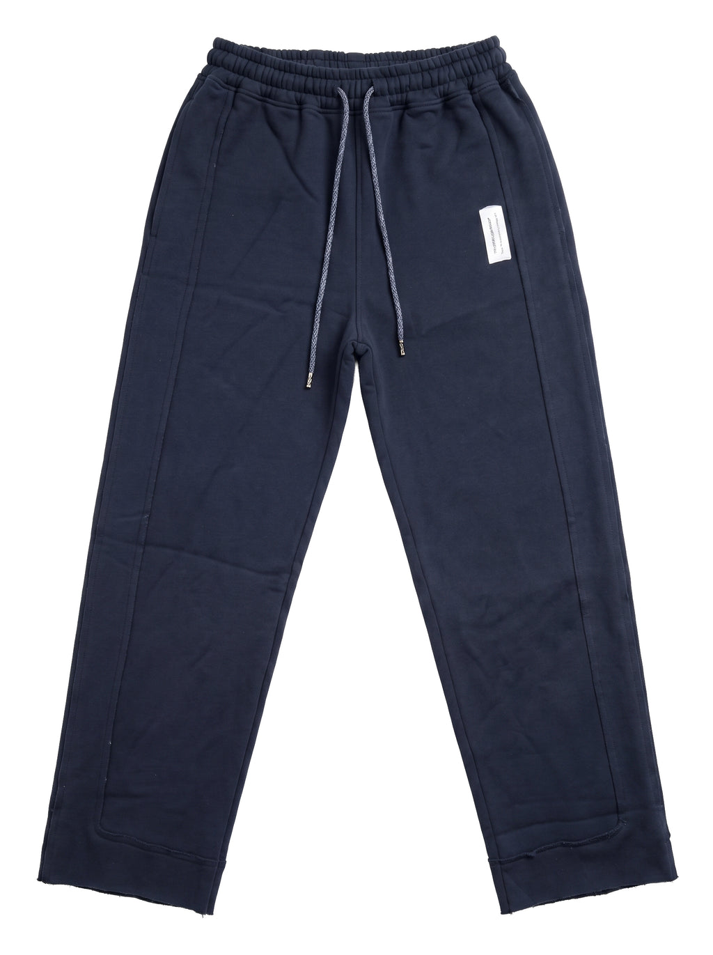Marinero Girls' Zip-Up Hoodie Set – Navy