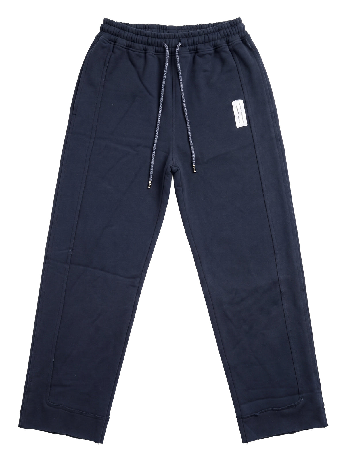 Marinero Girls' Zip-Up Hoodie Set – Navy