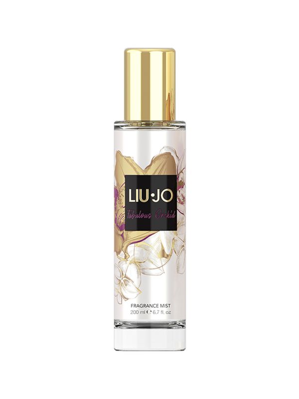 Liu Jo Fabulous Orchid Боди мист