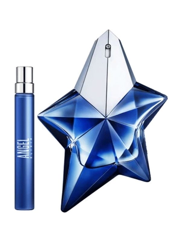 Mugler Комплект Angel Elixir Парфюмна вода EDP