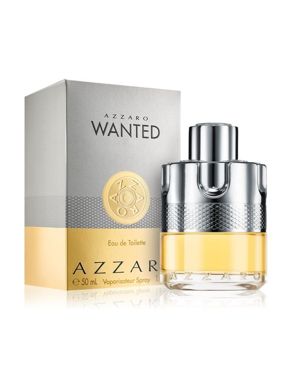 50мл.-AZ-WTD EDT 50ML REFILL-