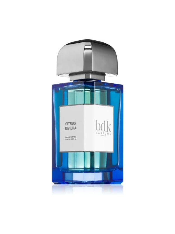 bdk Parfums Citrus Riviera Парфюмна Вода EDP 100 ml