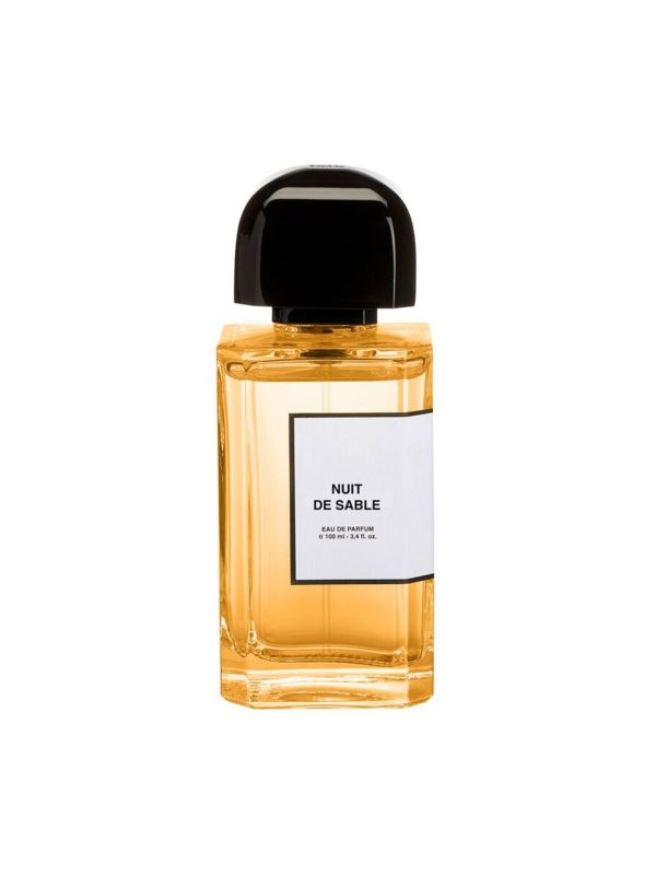 bdk Parfums Nuit De Sable Парфюмна Вода EDP 100 ml