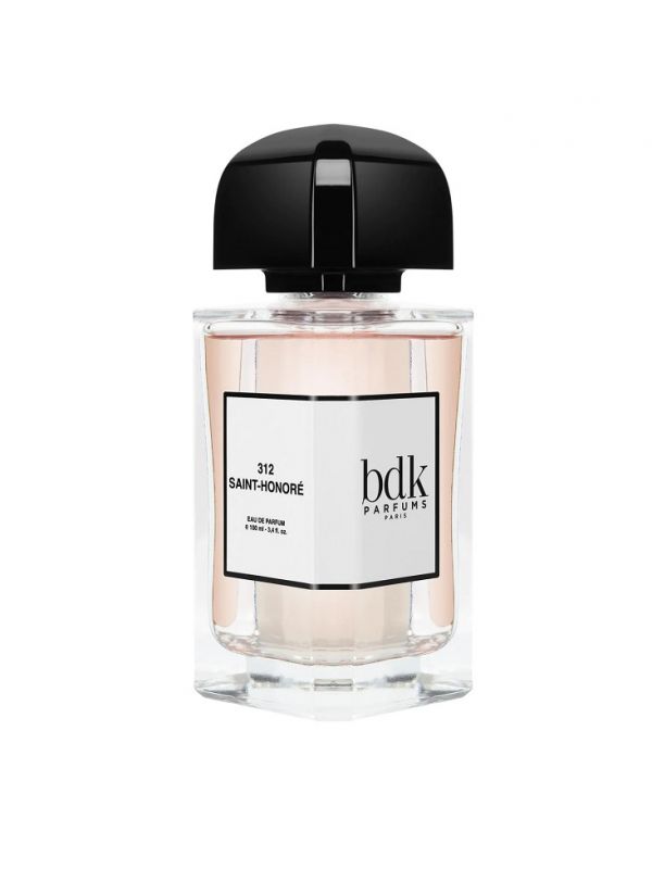 Bdk Parfums 312 Saint-Honore