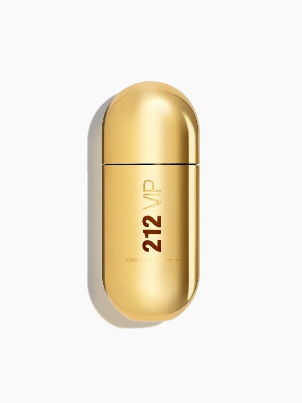 Carolina Herrera 212 VIP EDP