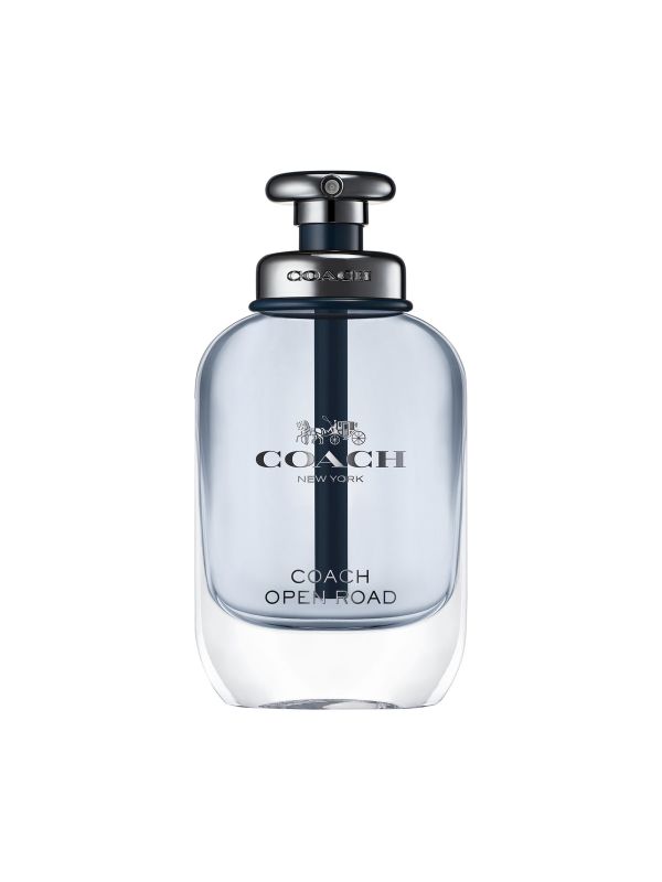 COACH Open Road Eau de Toilette Тоалетна вода (EDT)