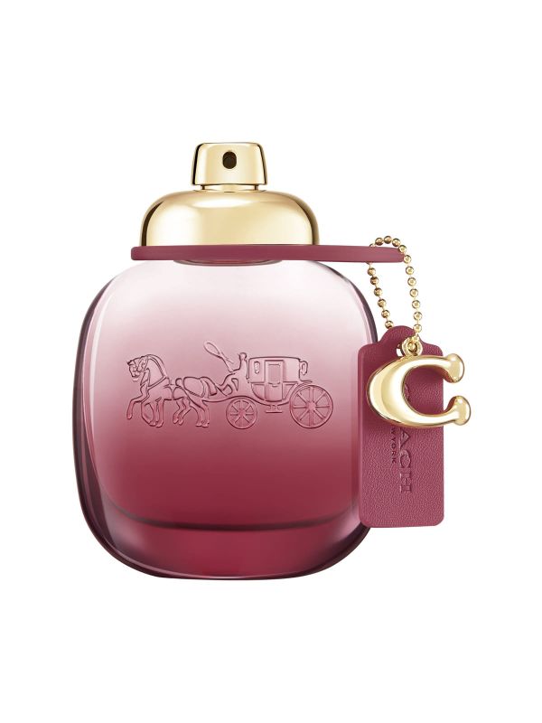 COACH Woman Wild Rose Парфюмна вода (EDP)