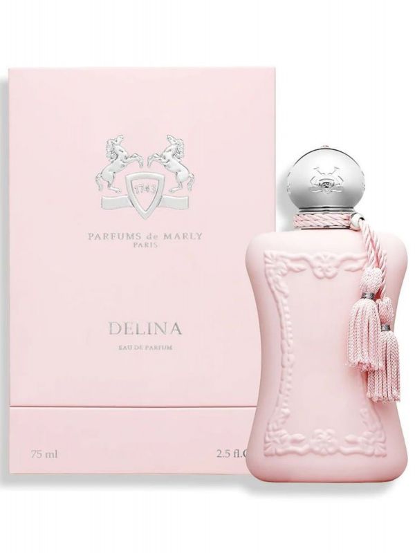 30мл.-MARLY-Delina W EDP 30ml-