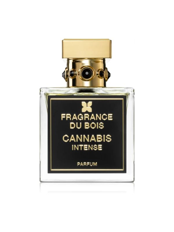 Fragrance Du Bois Cannabis Intense Парфюм 100 ml