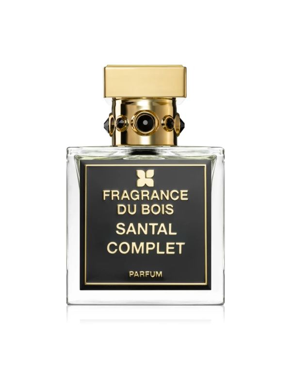 Fragrance Du Bois Santal Complet Парфюмна Вода EDP 100 ml