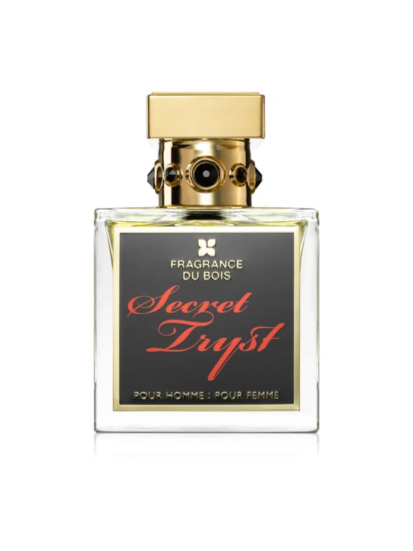 Fragrance Du Bois Secret Tryst Парфюмен Екстракт 100 ml