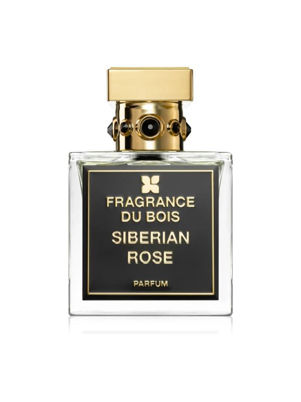 Fragrance Du Bois Siberian Rose Парфюмна Вода EDP 100 ml