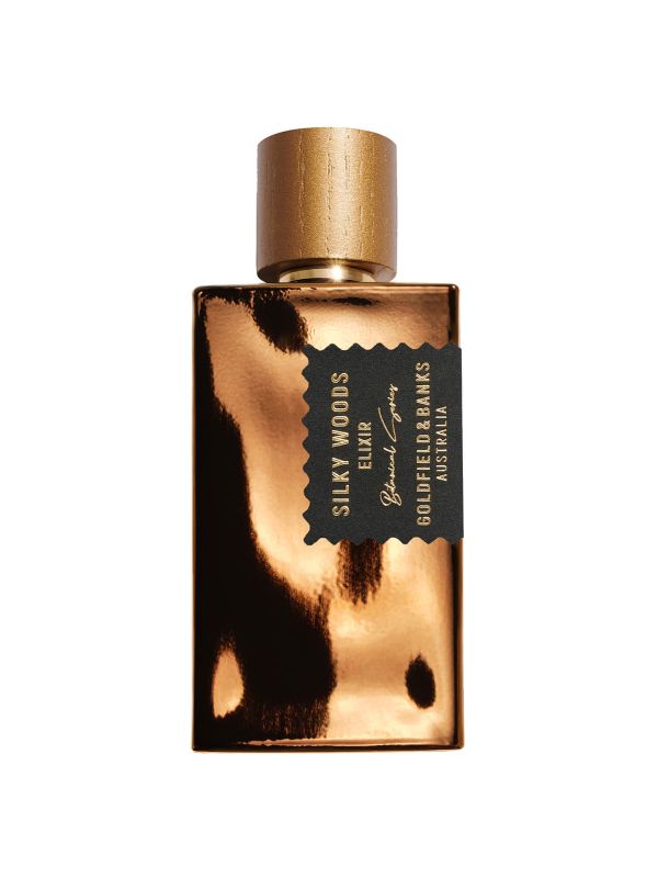 Goldfield&Banks Australia Silky Woods Elixir Perfume Парфюмна Вода EDP