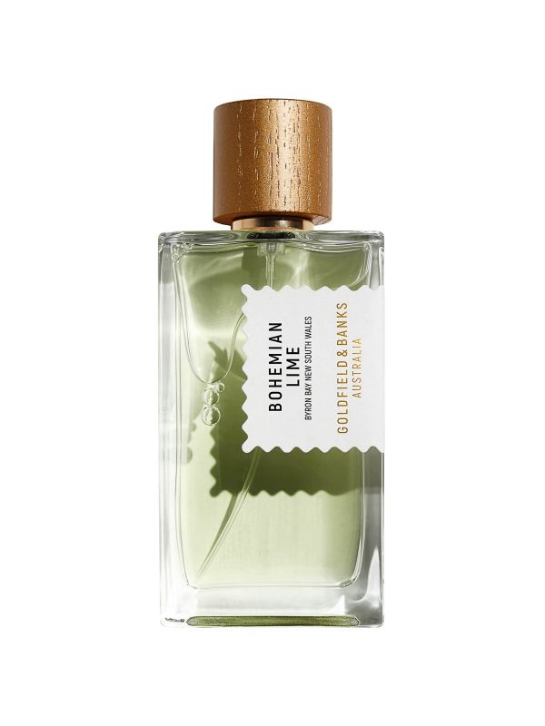 Golfield&Banks Australia Bohemian Lime Парфюмна Вода EDP