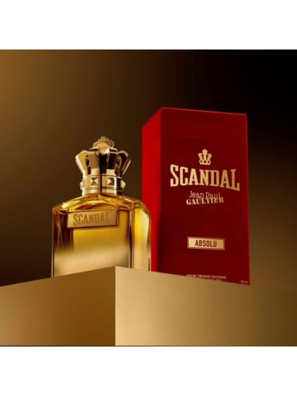 50мл.-JPG-SCANDAL ABSOLU HIM EDP 50ML-