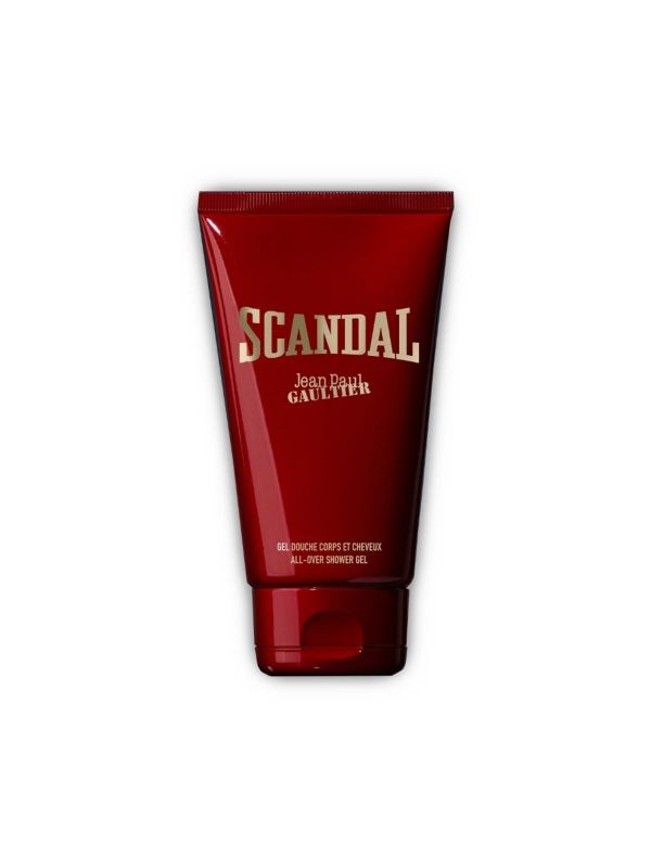 Jean Paul Gaultier Scandal душ гел 150 ml