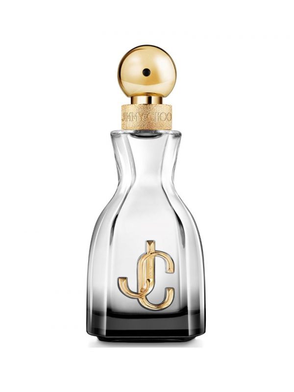 Jimmy Choo I Want Choo Forever Парфюмна вода EDP