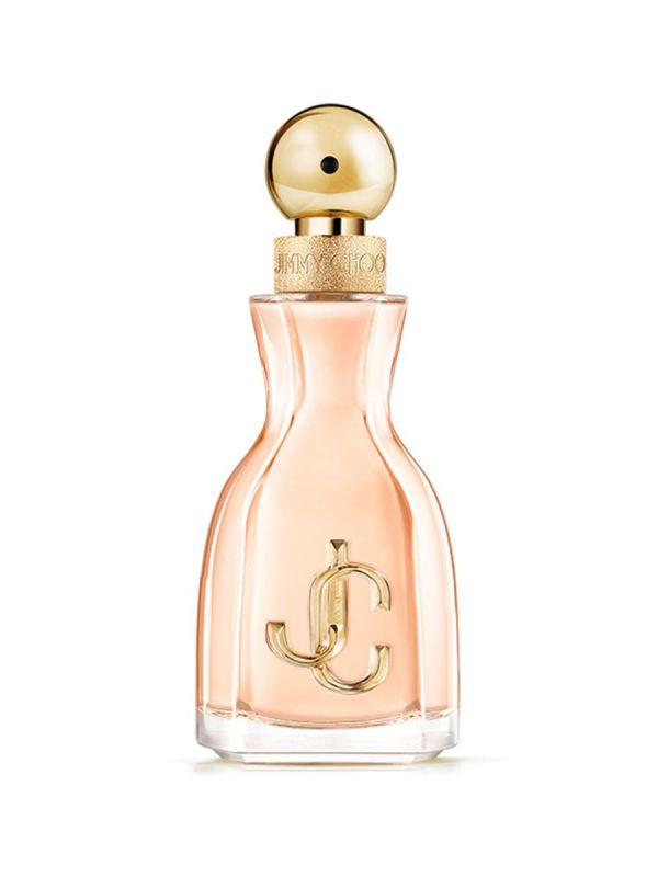 Jimmy Choo I Want Choo Парфюмна вода EDP