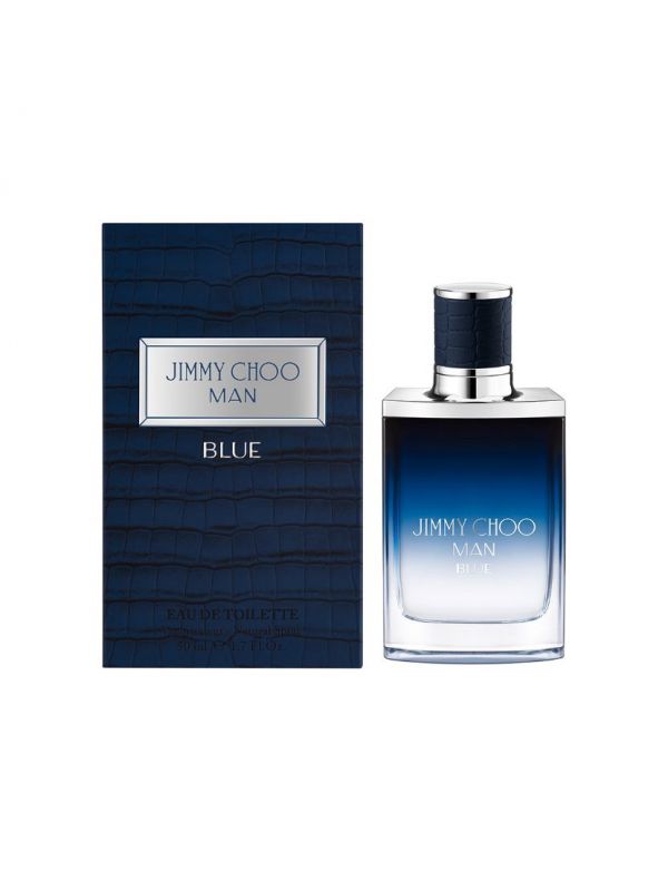 50мл.-JC-M-JC MAN BLUE EDT 50ML-CH013A02