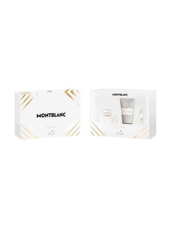 Комплект Montblanc Signature Парфюмна Вода EDP