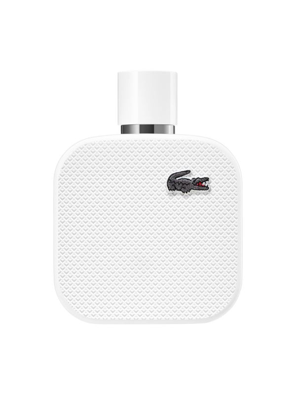 LACOSTE L.12.12 Blanc Парфюмна вода (EDP)