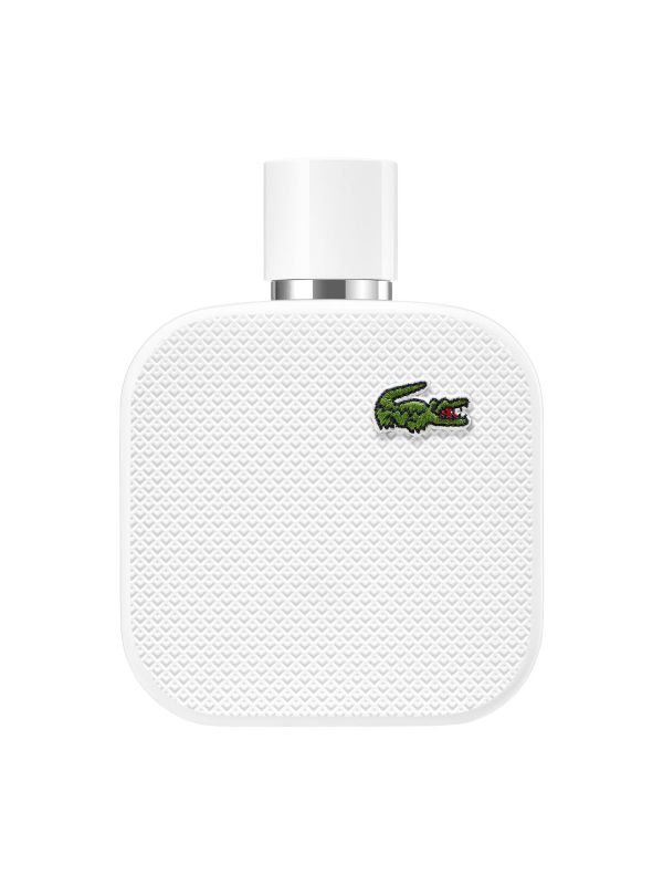 LACOSTE L.12.12 Blanc Тоалетна вода (EDT)