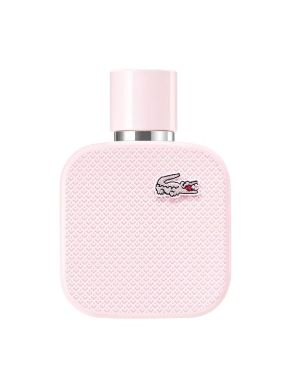 LACOSTE L.12.12 Rose Парфюмна вода (EDP)