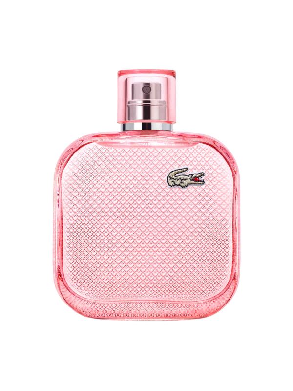 LACOSTE L.12.12 Rose Sparkling Тоалетна вода (EDT)