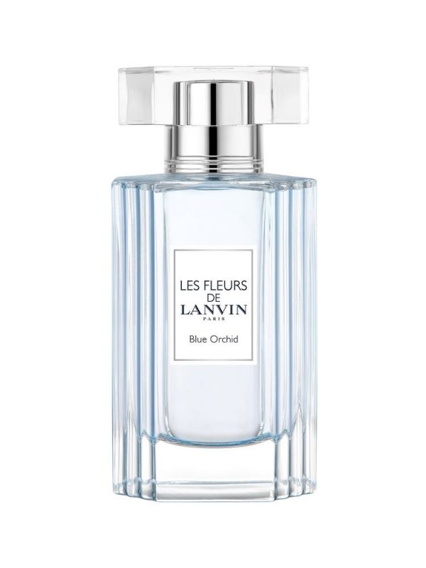 Lanvin Les Fleurs Blue Orchid Тоалетна вода EDT