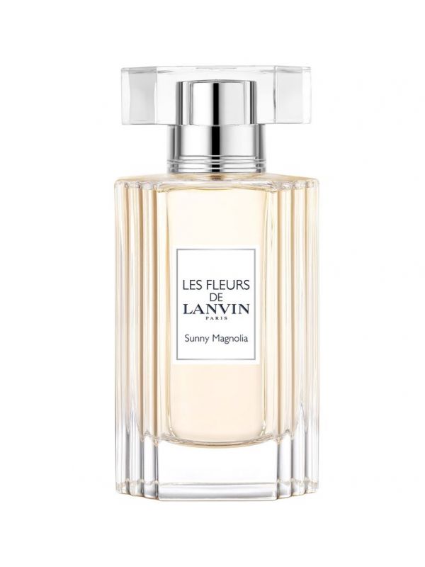 Lanvin Les Fleurs Sunny Magnolia Тоалетна вода EDT