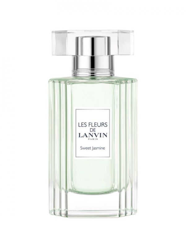 Lanvin Les Fleurs Sweet Jasmine Eau De Toilette Тоалетна вода EDT