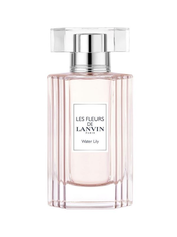 Lanvin Les Fleurs Water Lily Тоалетна вода EDT