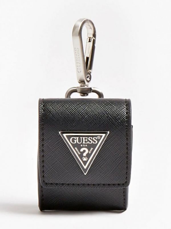 Мъжки кейс за слушалки CERTOSA от Guess