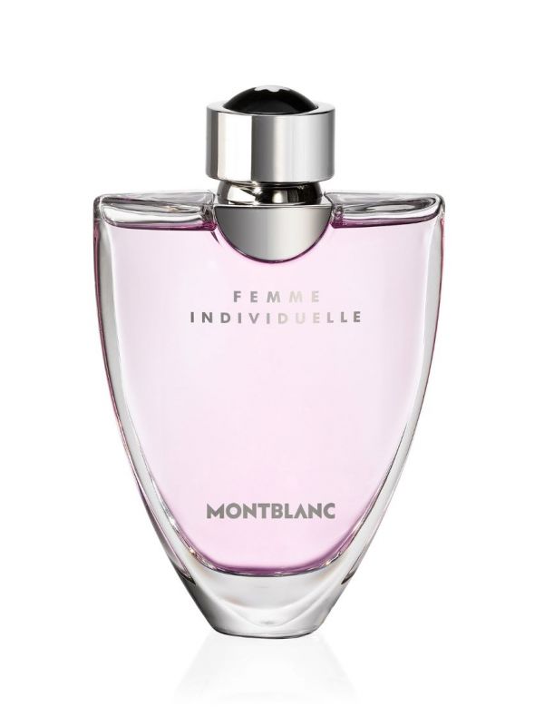 Montblanc Individuelle Femme Тоалетна вода EDT