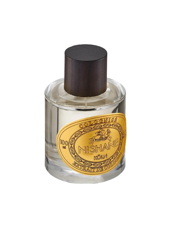 NISHANE Extrait De Cologne Colognisé Парфюмна Вода EDP 100 ml