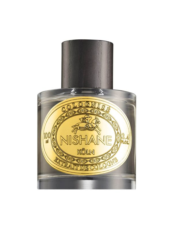 Nishane Hesperide Colognise Парфюмен Екстракт 100 ml