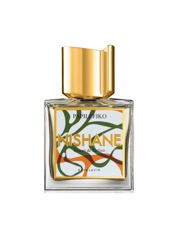 NISHANE Papilefiko Парфюмна Вода EDP 50 ml