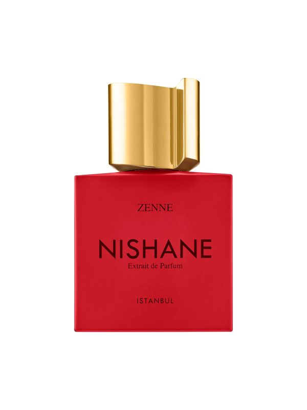 NISHANE Shadow Play Trilogy Zenne Парфюмна Вода EDP 50 ml