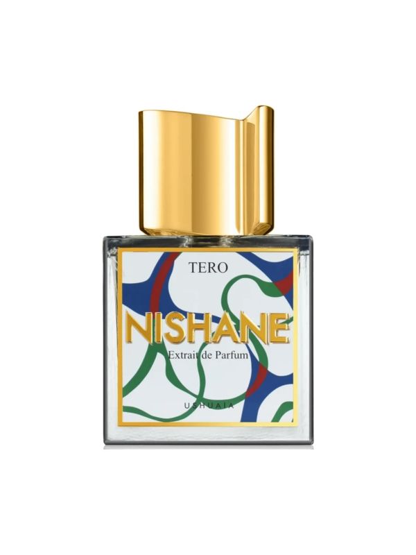 NISHANE Tero Парфюмна Вода EDP 50 ml