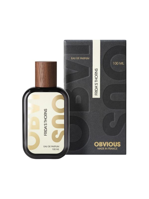 OBVIOUS Frida's Thorns Edp Парфюмна Вода EDP 100 ml