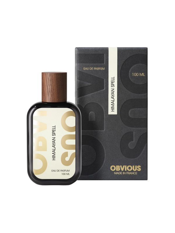 OBVIOUS Himalayan Spell Парфюмна Вода EDP 100 ml