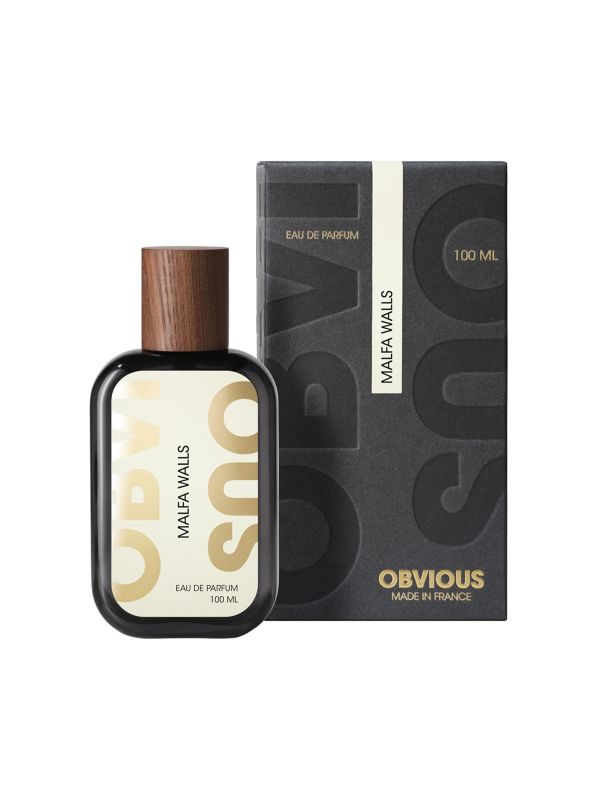 OBVIOUS Malfa Walls Парфюмна Вода EDP 100 ml