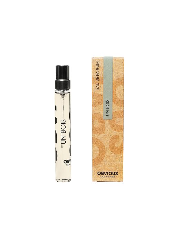 9мл.-Obvious-Un Bois U EDP 9ml-