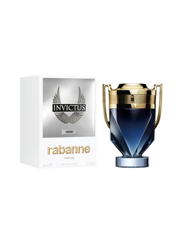 50мл.-PR-INVICTUS PARFUM 50ML-