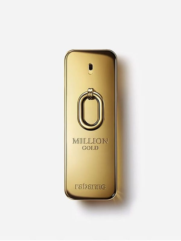 Rabanne Million Gold Parfum 