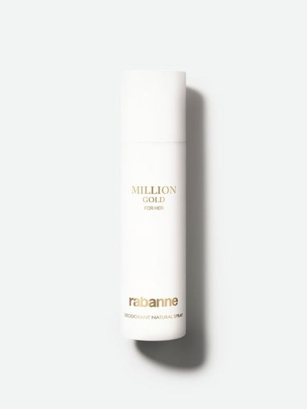 Rabanne Million Gold For Her Deo Spray 150 ml