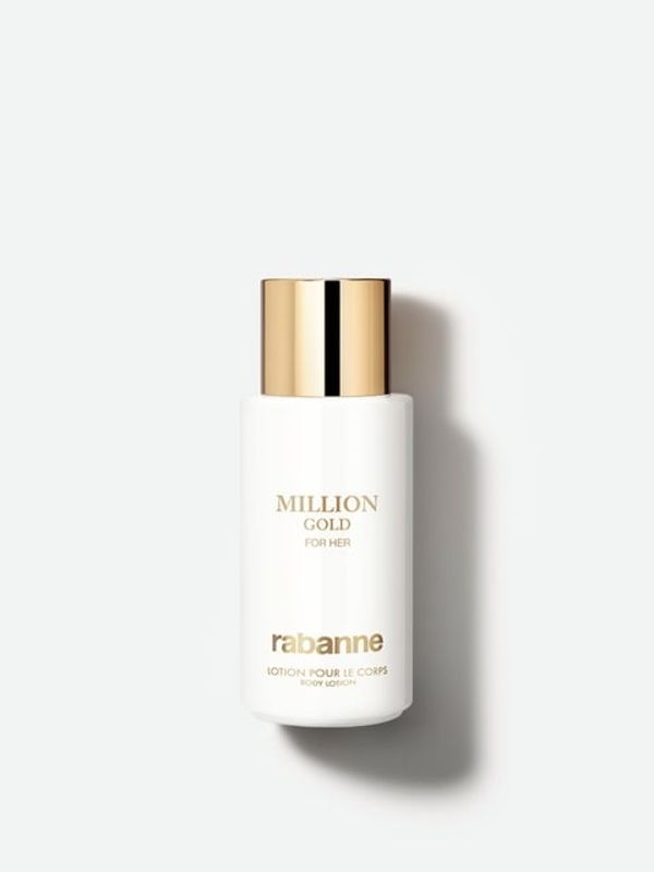 Rabanne Million Gold for Her Лосион за Тяло 200 ml