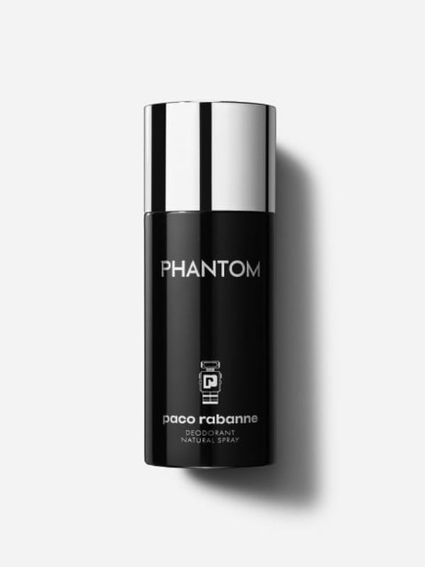 Rabanne Phantom Deo Spray 150 ml